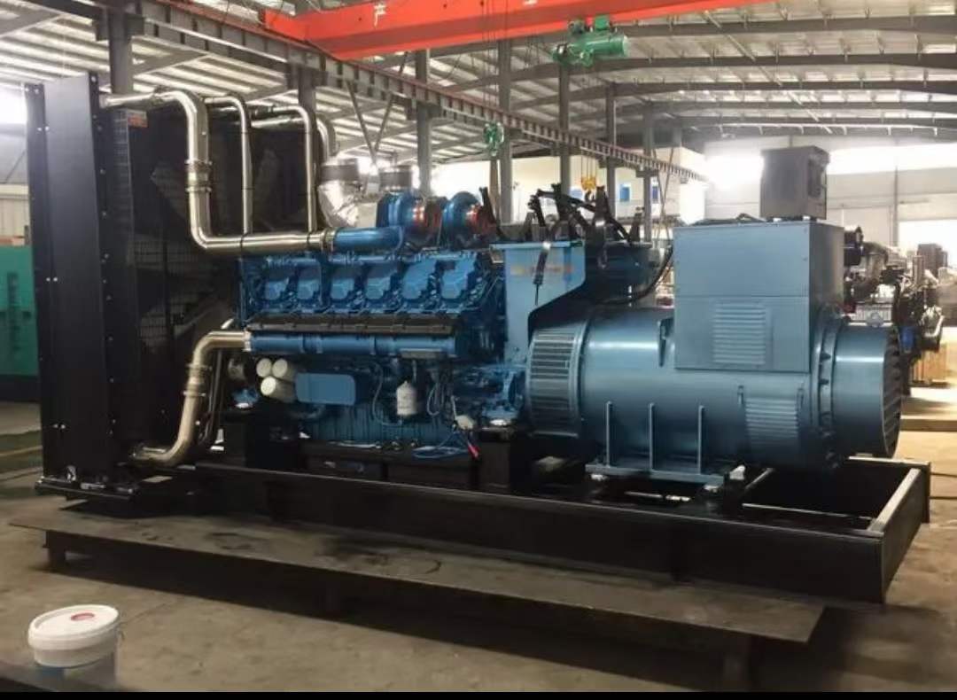 昂仁发电机组不及时更换空气滤清器会有哪些后果？