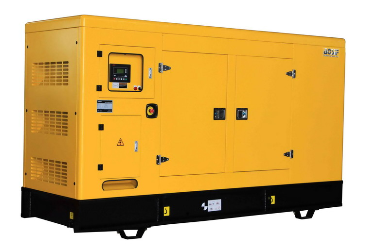 昂仁发电机出租有哪些方法可以降低电缆的承载电流？