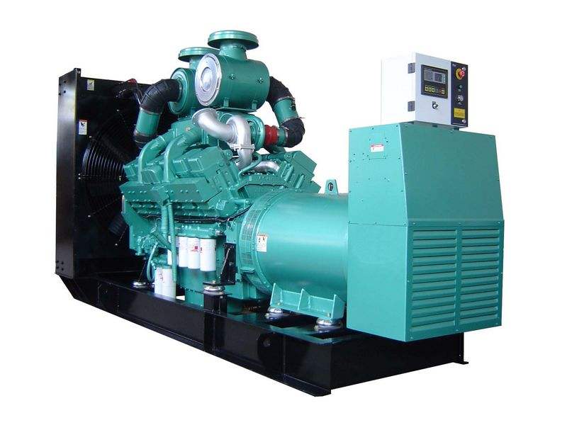 昂仁如何判断发电机滤清器是否需要更换？