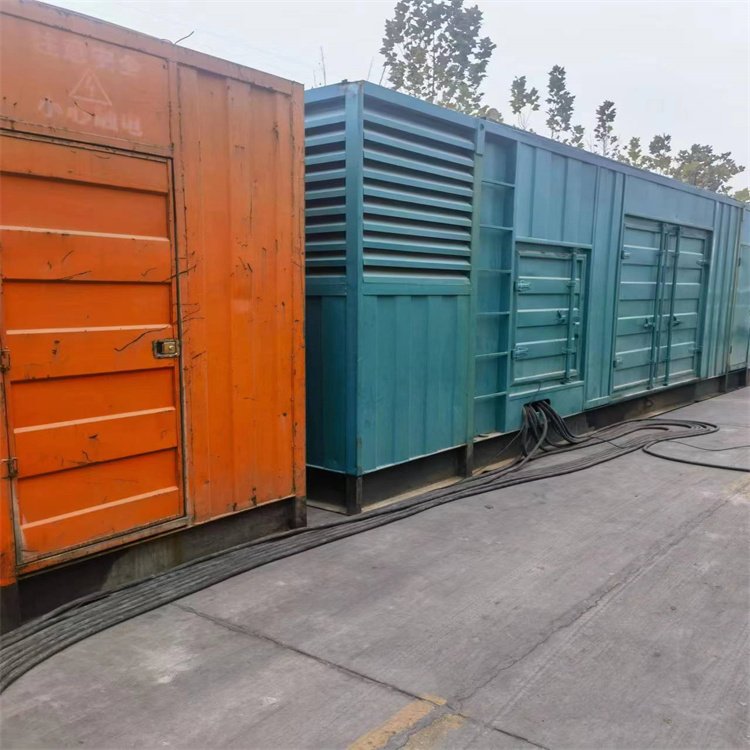 昂仁如何选择适合 600kW 柴油发电机组的热继电器？