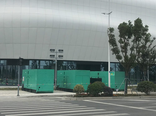 昂仁柴油发电机组保养周期是多久？