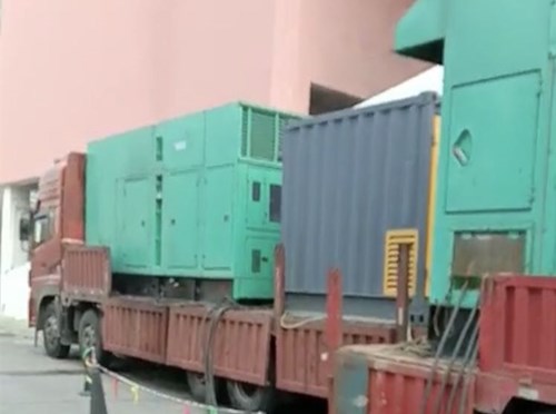 昂仁柴油发电机的功率因数一般是多少？