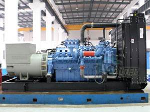 昂仁功率因数低会对柴油发电机产生哪些影响？