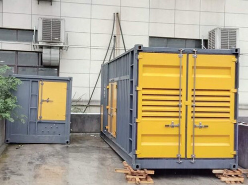 昂仁柴油发电机输出电压不稳定会对设备造成哪些损害？