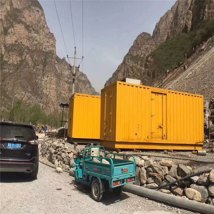 昂仁柴油发电机组运行过程中需要注意哪些事项？