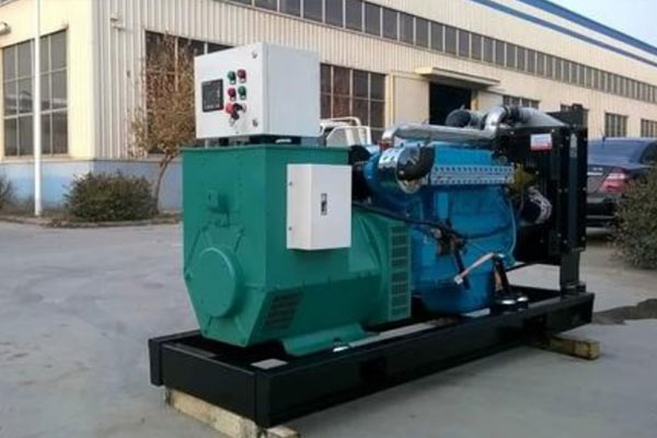 昂仁发电机组的分类有哪些？