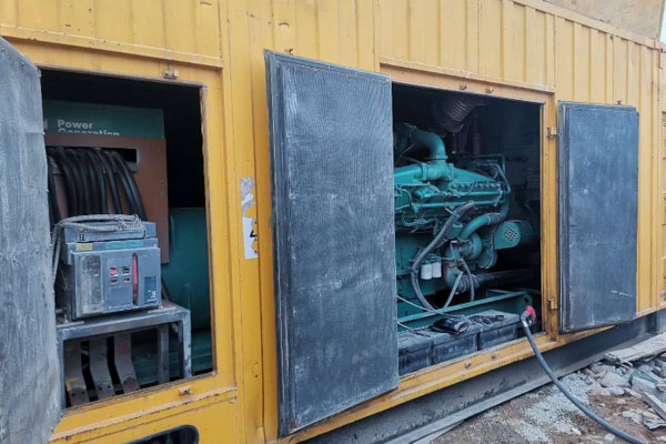 昂仁发电机组夏季保养的注意事项有哪些？