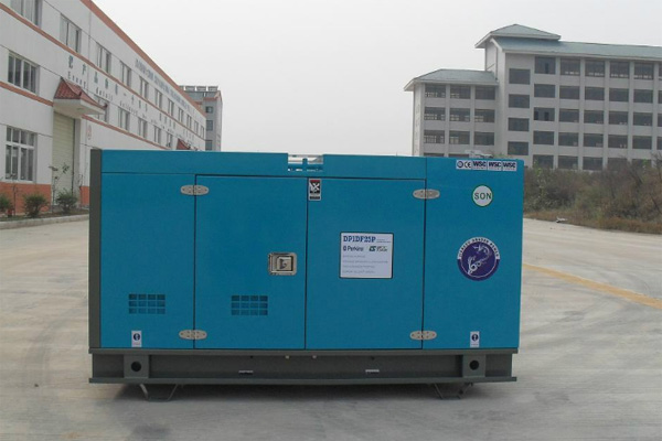 昂仁发电机租赁发电机组的换季保养注意事项