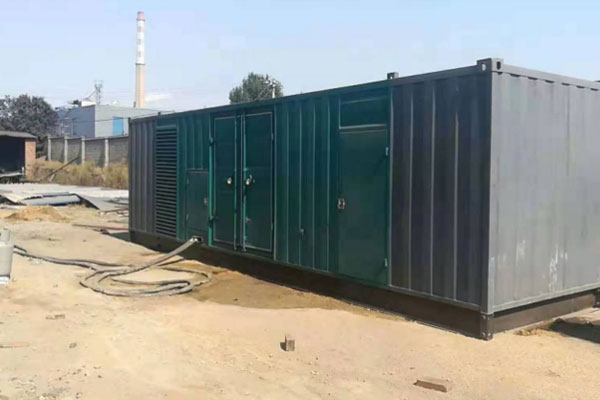 昂仁发电机组保养注意事项？