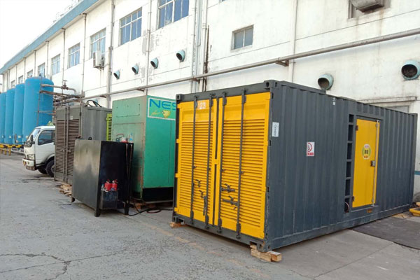 昂仁发电机组保养是确保其正常运行、延长使用寿命的关键，以下是一些保养注意事项