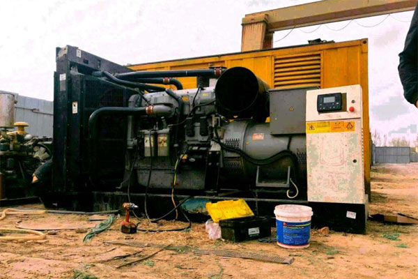 昂仁柴油发电机组都有哪几种电压规格？