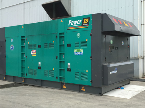 昂仁发电机组的频率都有哪几种规格？