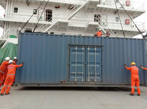 昂仁柴油发电机组和储能设备配合使用时，有哪些需要注意的问题？