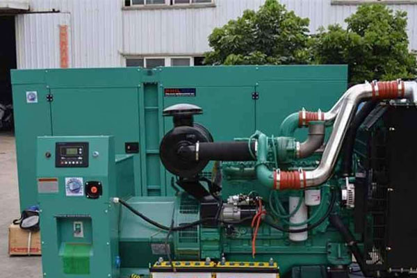 昂仁工厂发电机应急发电注意事项？