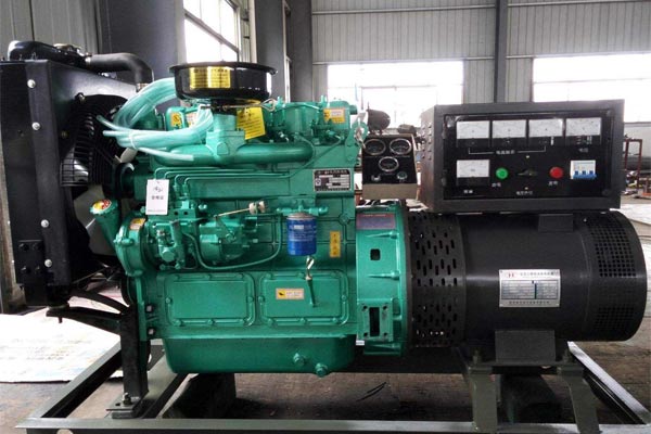 昂仁传感器在柴油发电机组中起到什么作用？