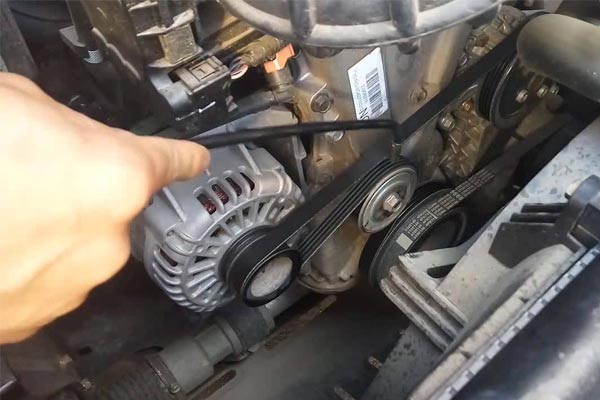 昂仁转速传感器的工作原理是什么？