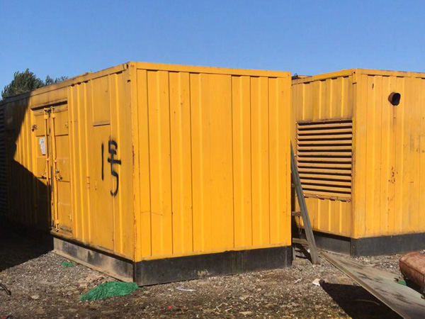 昂仁柴油发电机组深海控制系统怎么样？