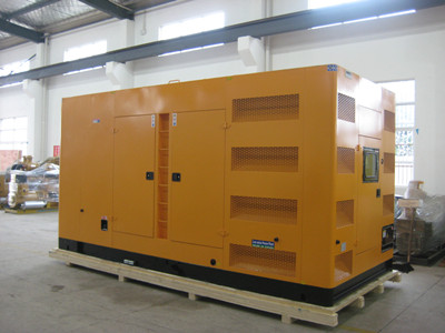 昂仁不同类型的发电机组在冬季保养时的注意事项有何差异？