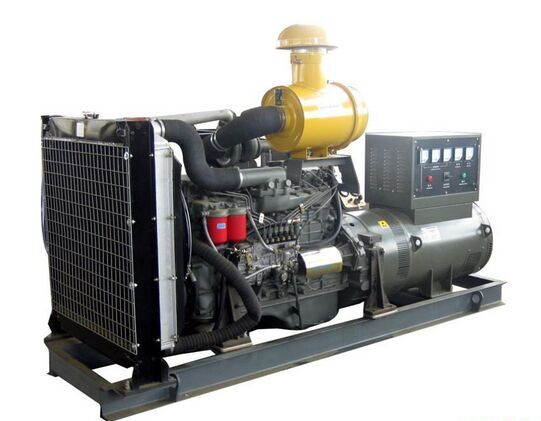 昂仁汽油发电机组冬季保养时，燃油系统需要注意什么？