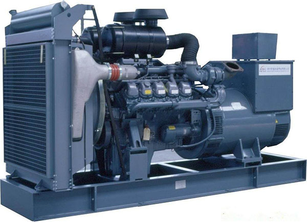 昂仁发电机组冬季保养需注意哪些细节？