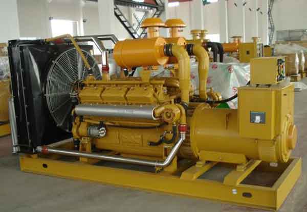 昂仁发电机组的燃油预热装置坏了怎么办？