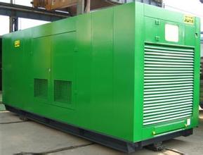 昂仁柴油发电机组的加热装置有哪些类型？