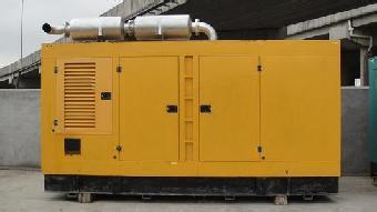 昂仁柴油发电机组北方使用是否需要加装加热装置？