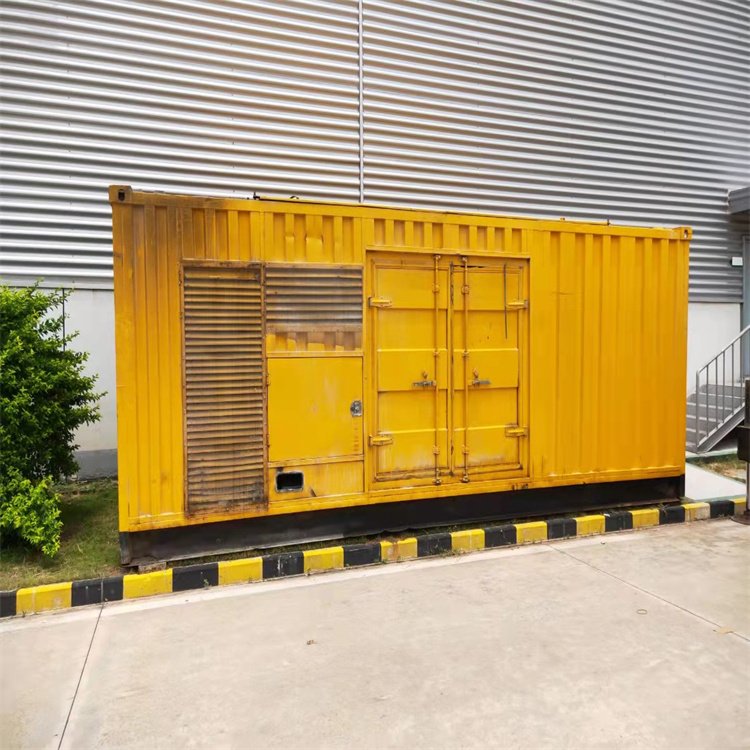 昂仁柴油发电机组在冬季启动前如何对燃油系统进行预热？