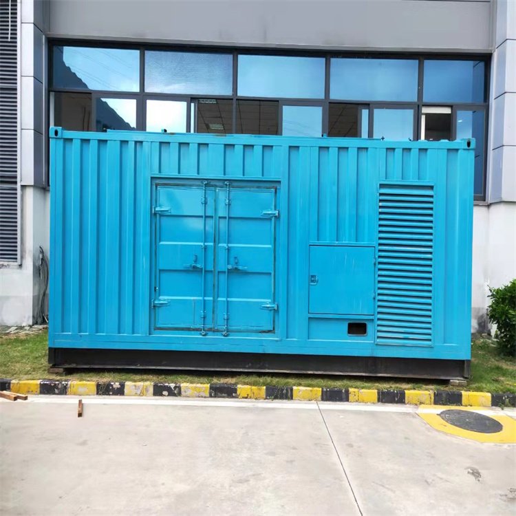 昂仁柴油发电机组冬季燃油使用注意事项？