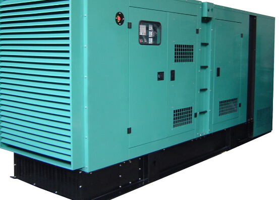 昂仁发电机组水冷式机油散热器常见的故障有哪些？