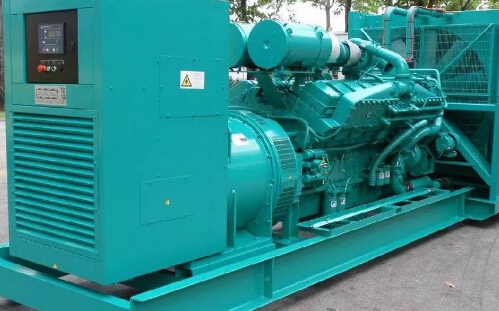 昂仁柴油发电机组冬季使用中需要注意哪些事项？