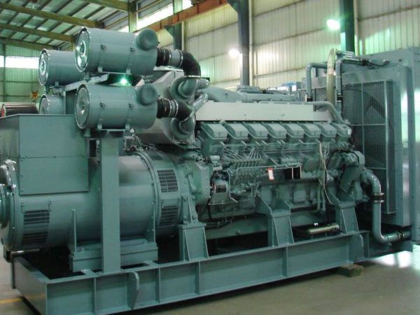 昂仁电气系统故障可能导致冬季柴油发电机组启动失败的原因有哪些？