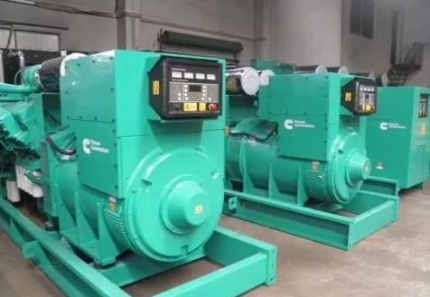 昂仁柴油发电机冬季保养需要特别注意哪些部件？