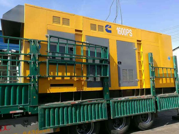 昂仁一份发电机组安装调试合同的注意事项