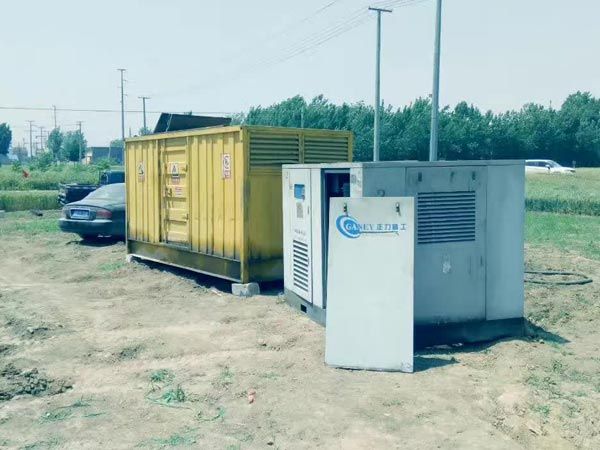 昂仁柴油发电机组冬季日常维修需要哪些工具？